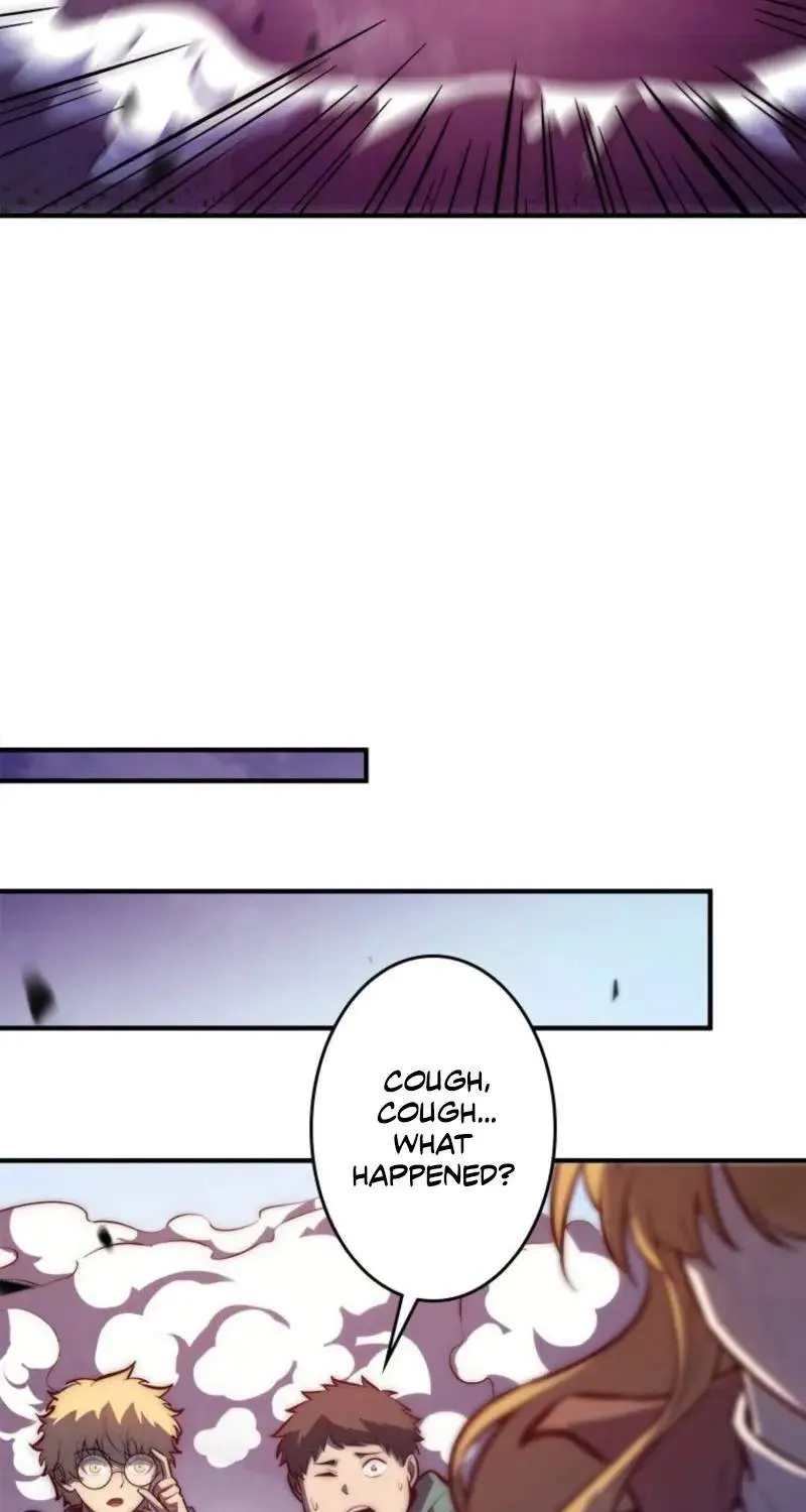 Read The Return of the Scorned Genius EN Manga Online
