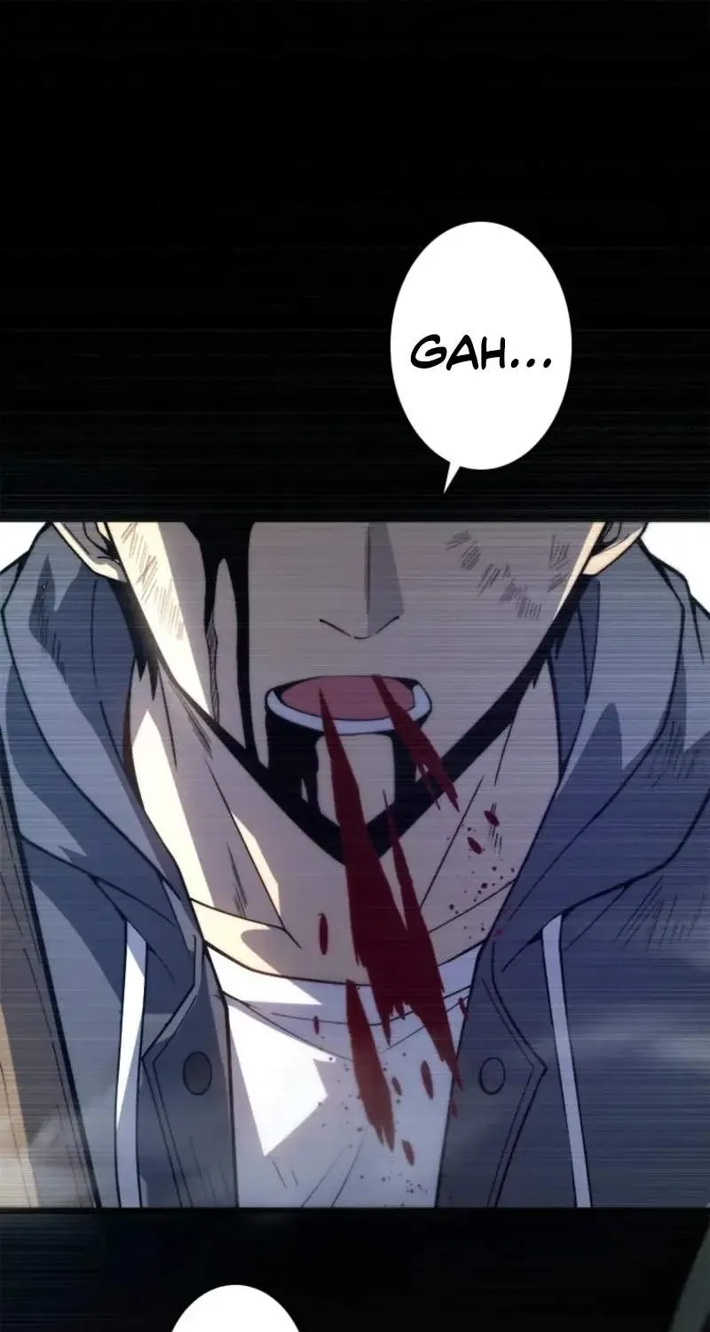 Read The Return of the Scorned Genius EN Manga Online