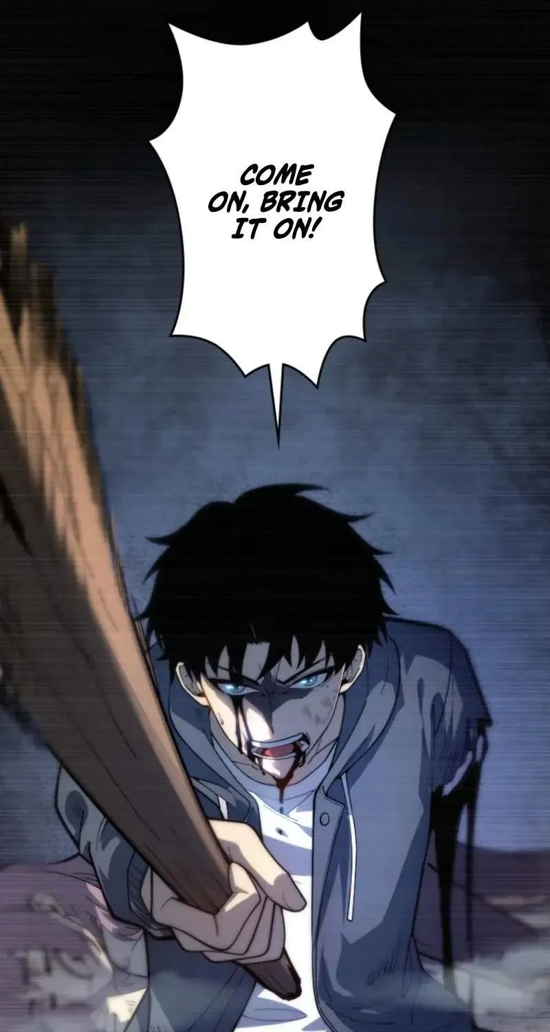 Read The Return of the Scorned Genius EN Manga Online