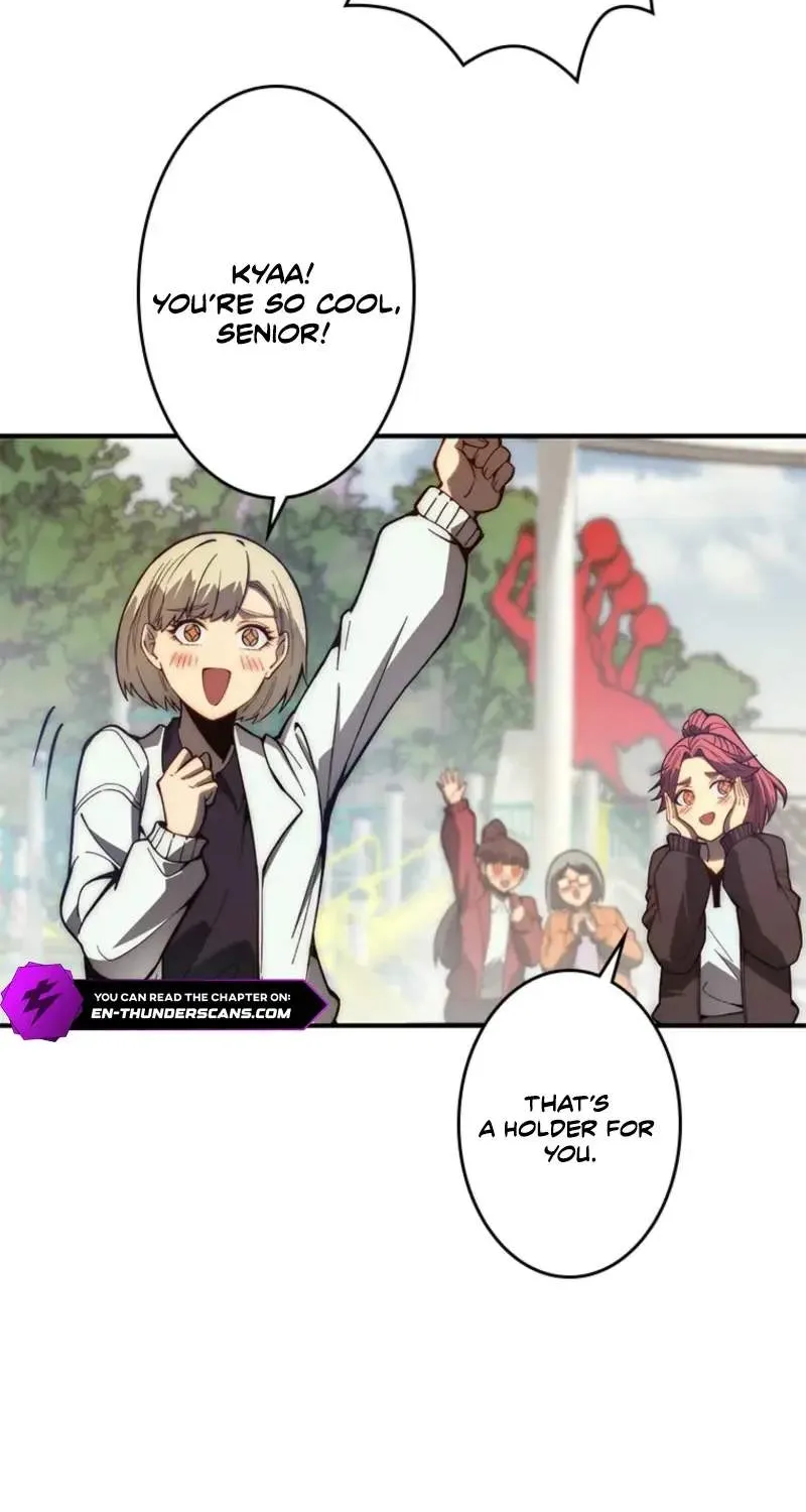 Read The Return of the Scorned Genius EN Manga Online