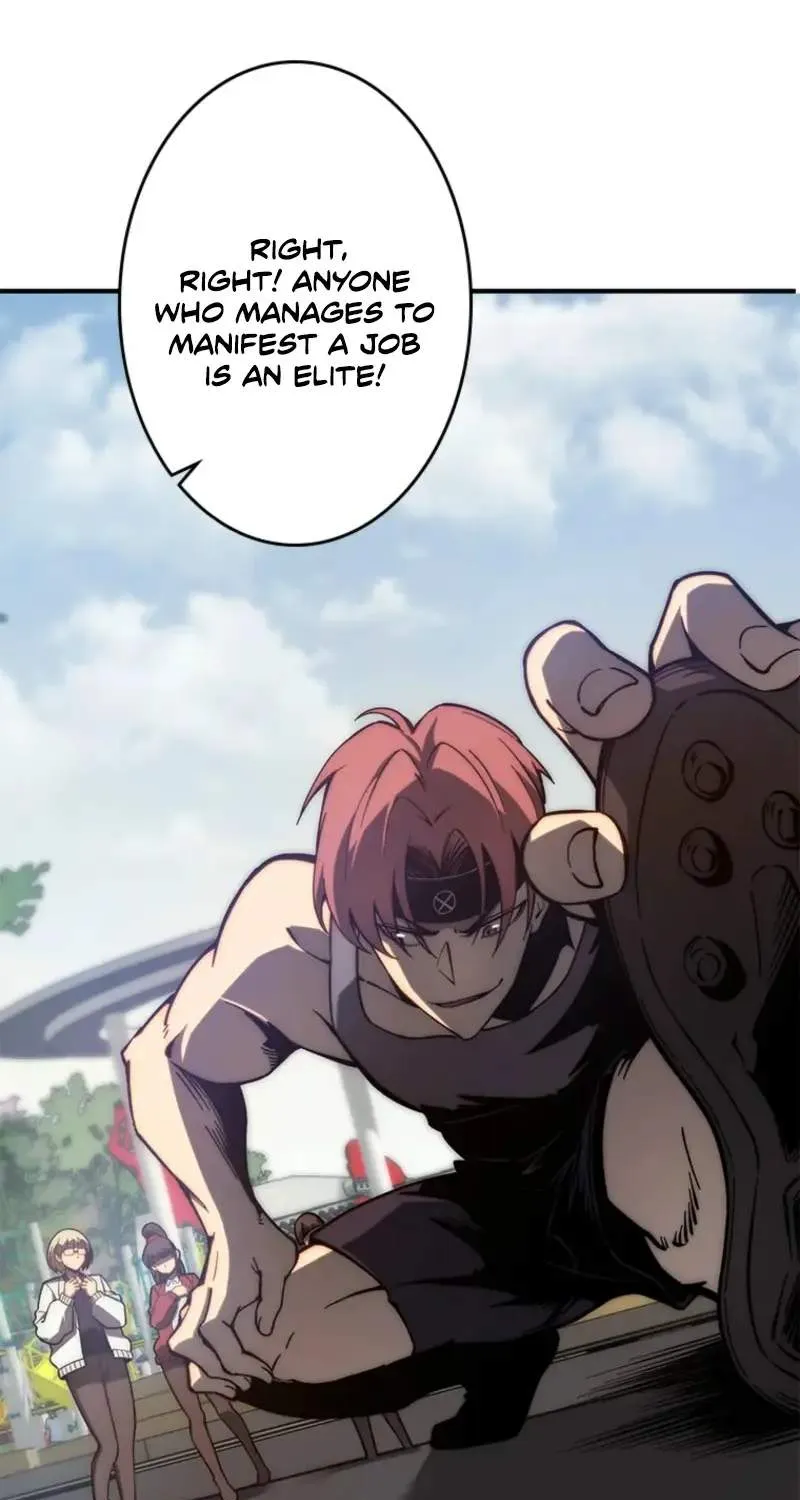 Read The Return of the Scorned Genius EN Manga Online