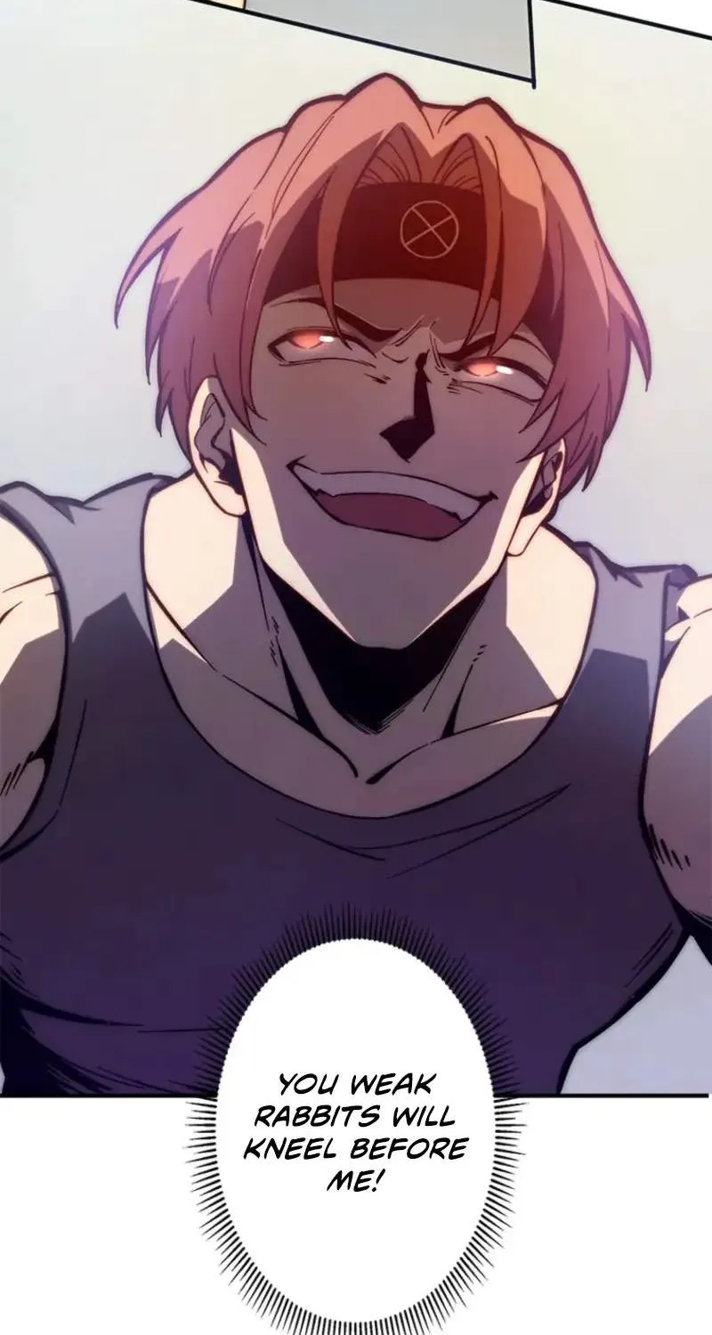 Read The Return of the Scorned Genius EN Manga Online