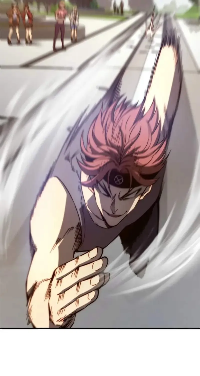 Read The Return of the Scorned Genius EN Manga Online