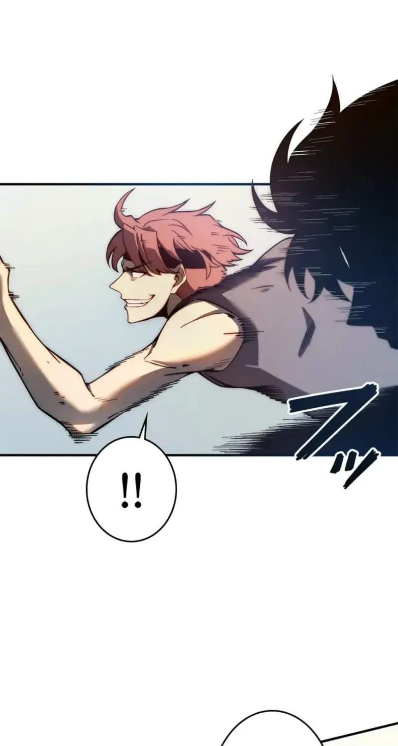 Read The Return of the Scorned Genius EN Manga Online
