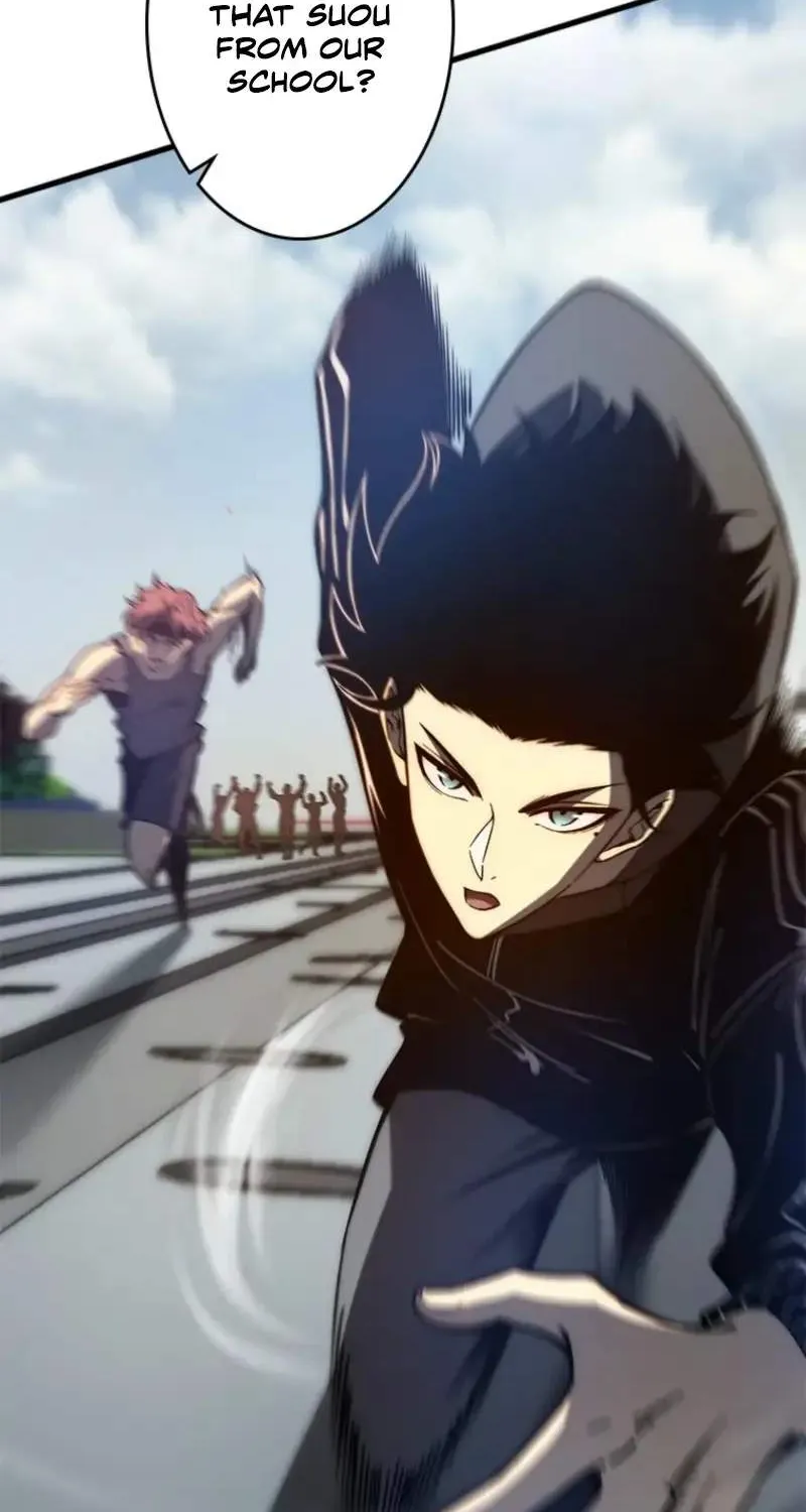 Read The Return of the Scorned Genius EN Manga Online