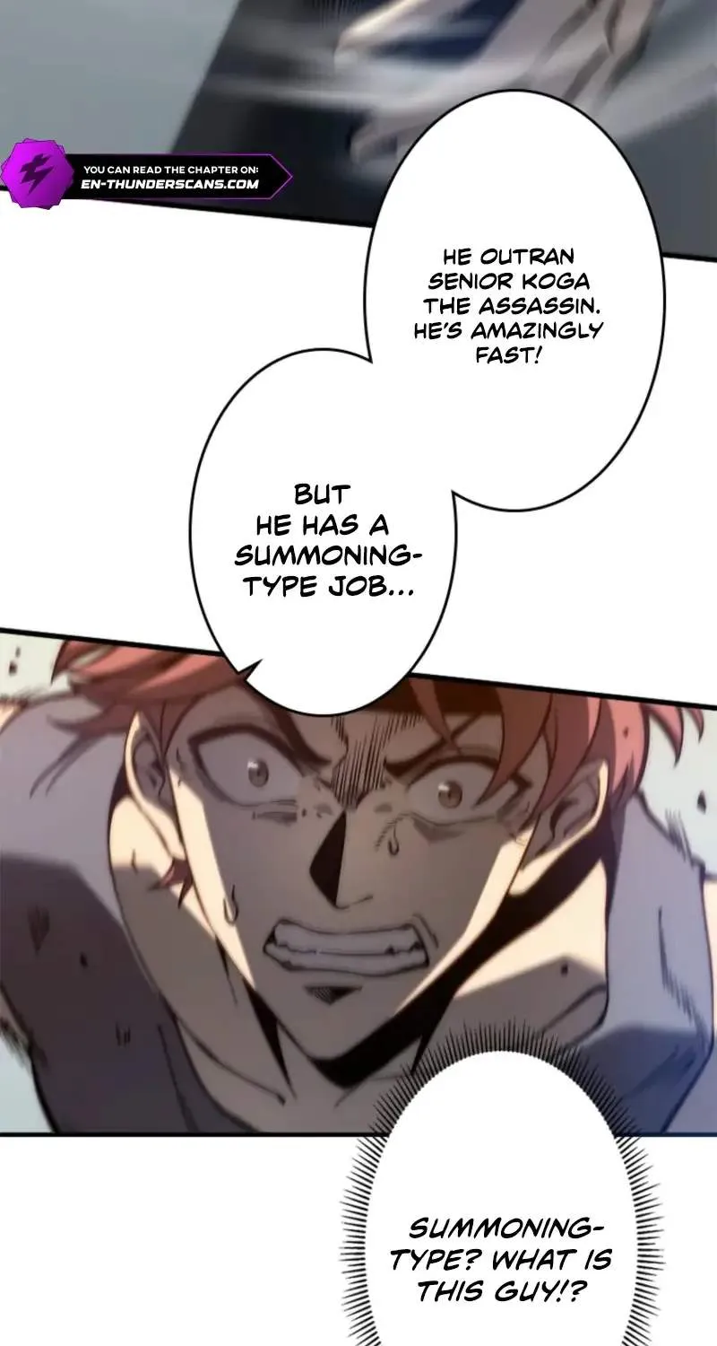Read The Return of the Scorned Genius EN Manga Online