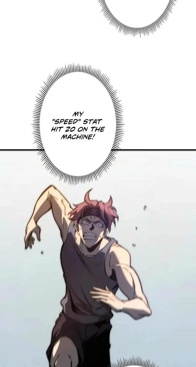 Read The Return of the Scorned Genius EN Manga Online