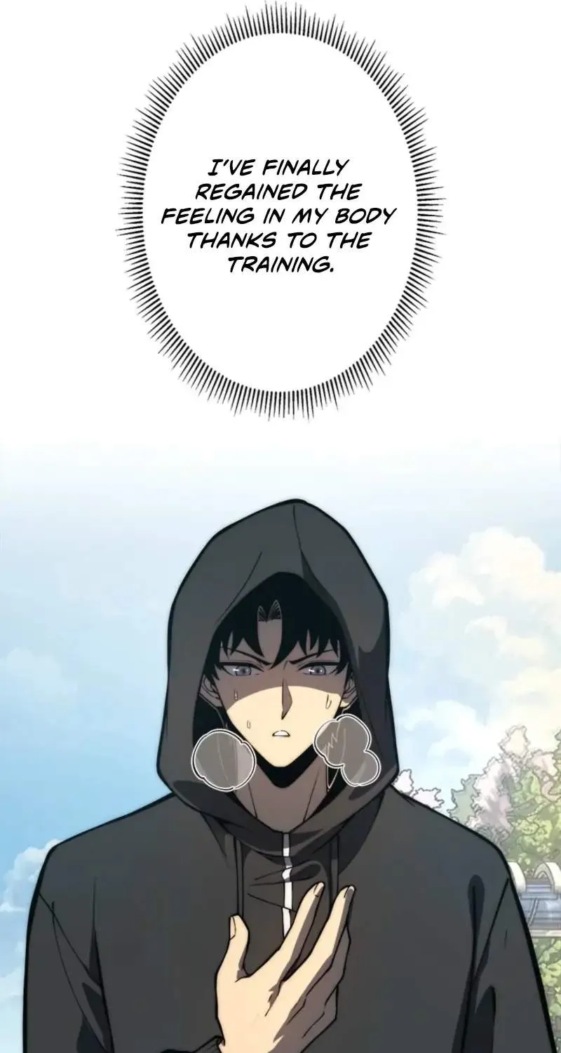 Read The Return of the Scorned Genius EN Manga Online