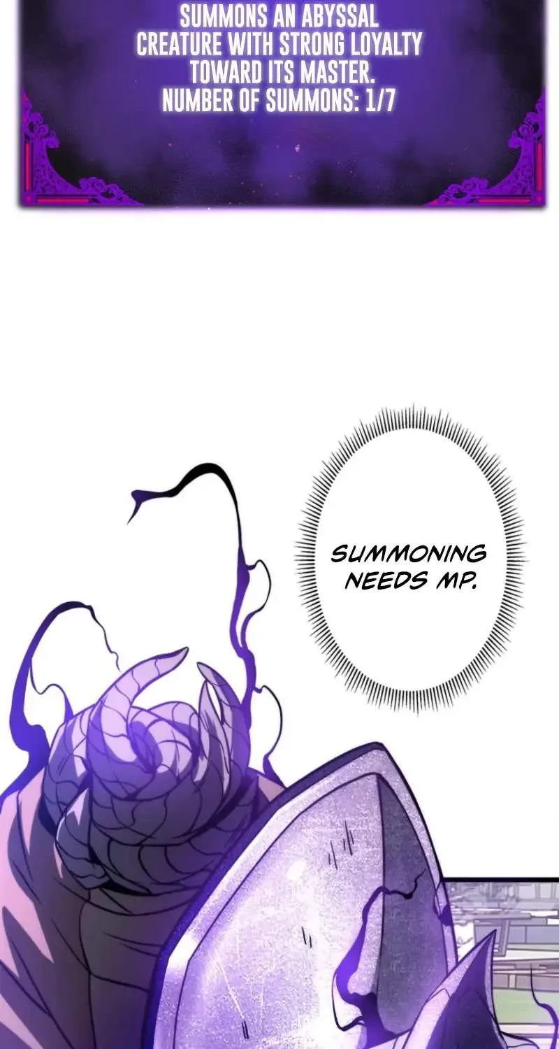 Read The Return of the Scorned Genius EN Manga Online