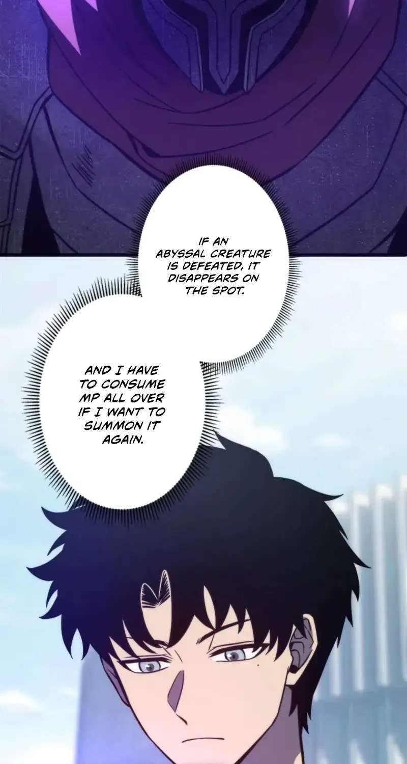 Read The Return of the Scorned Genius EN Manga Online