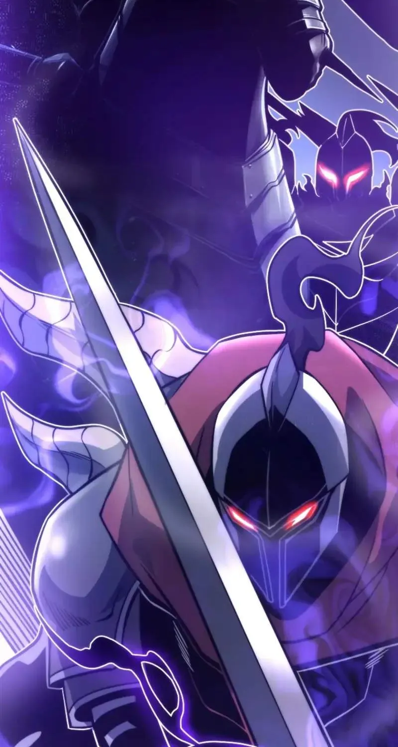 Read The Return of the Scorned Genius EN Manga Online