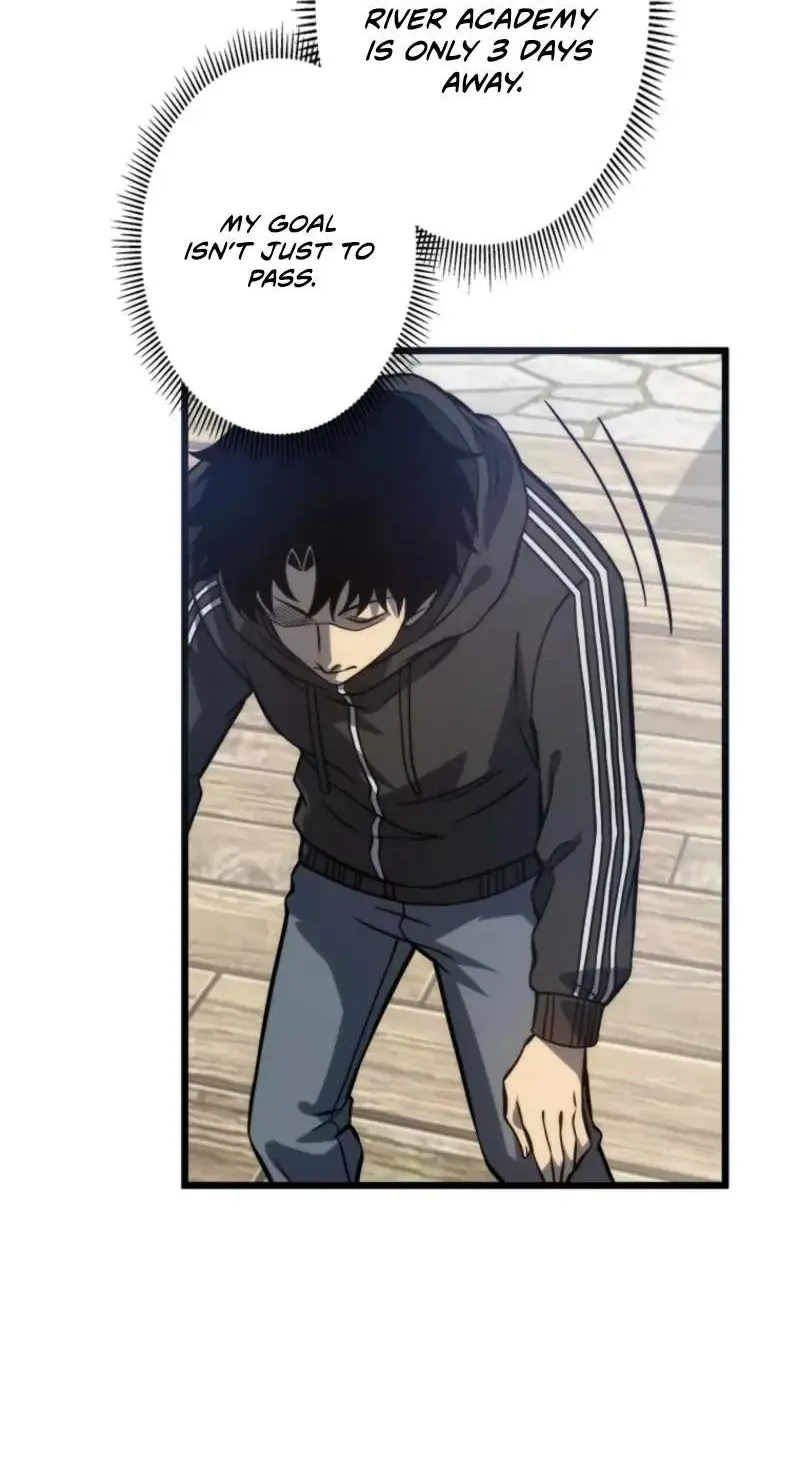 Read The Return of the Scorned Genius EN Manga Online