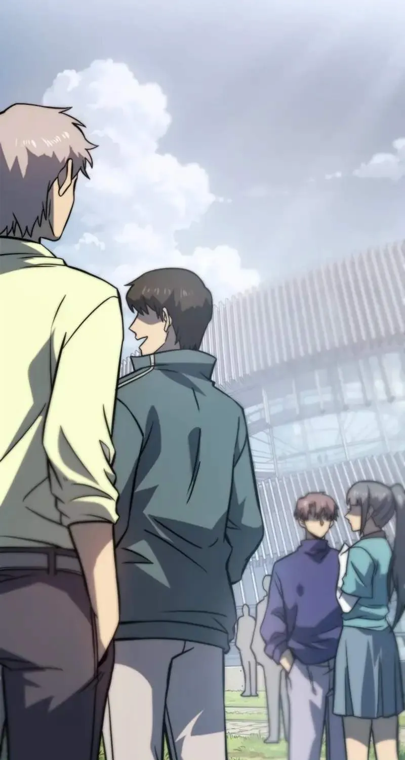 Read The Return of the Scorned Genius EN Manga Online