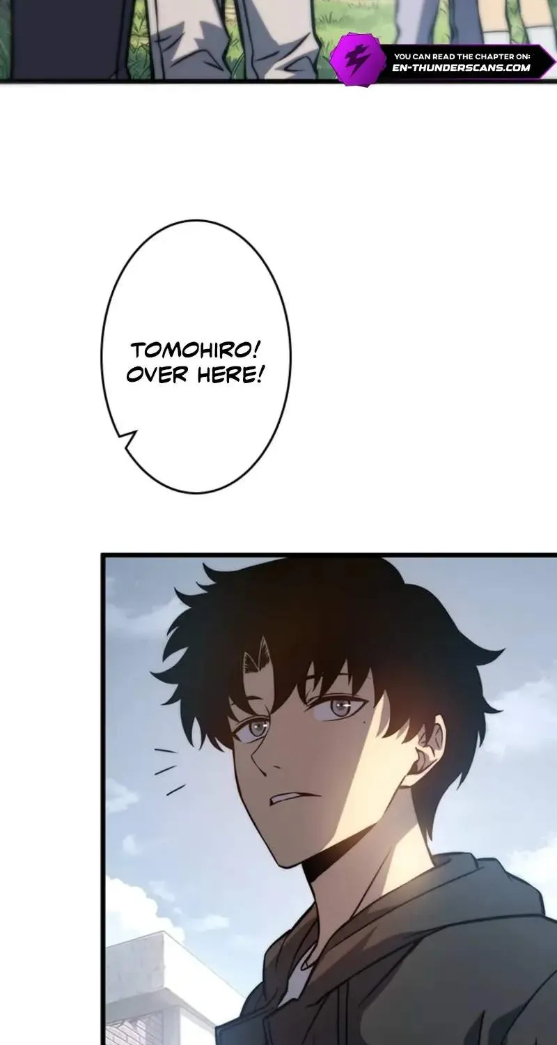 Read The Return of the Scorned Genius EN Manga Online