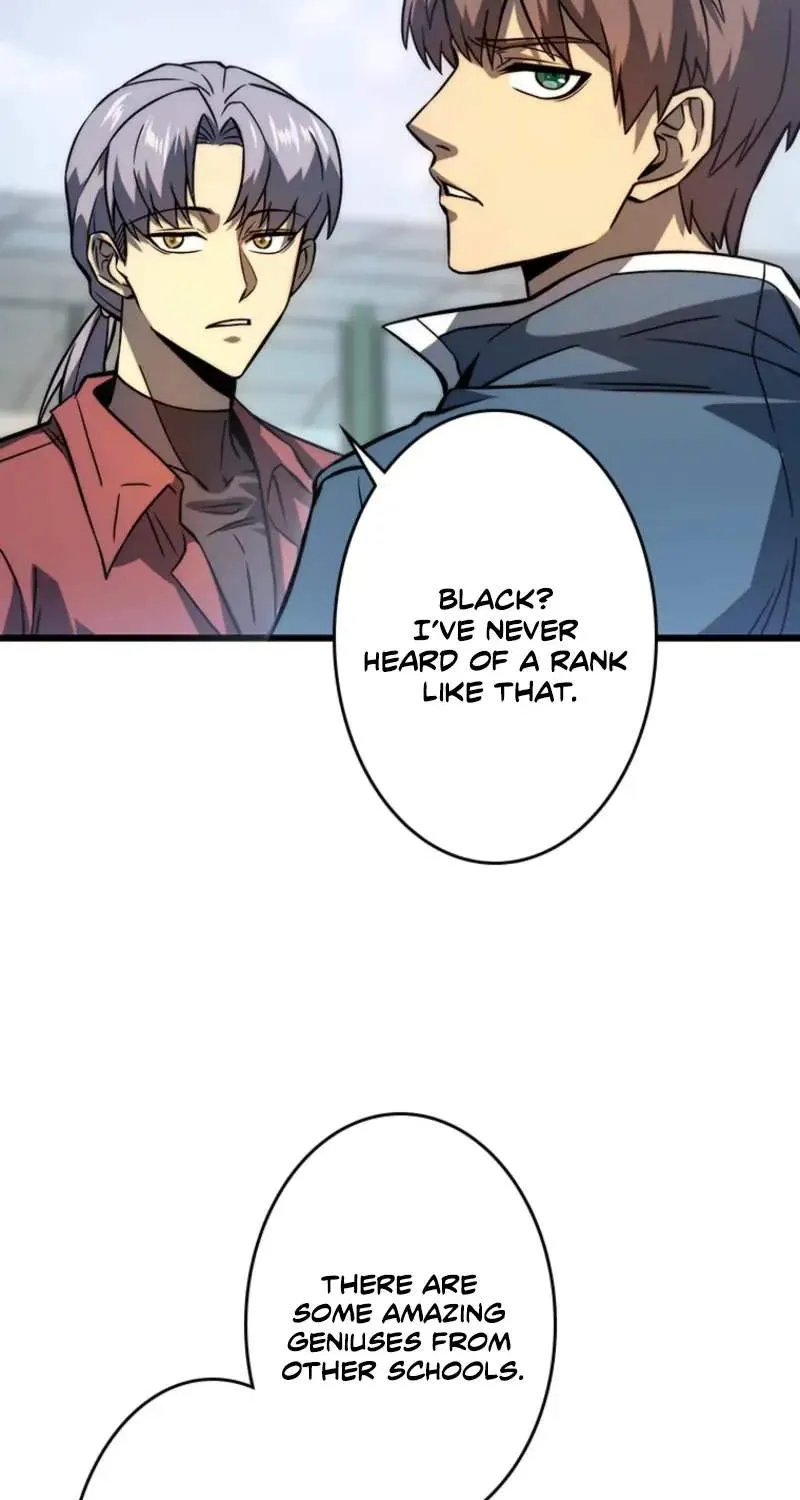 Read The Return of the Scorned Genius EN Manga Online