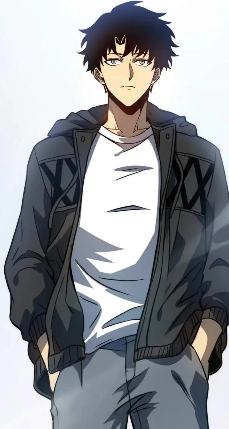 Read The Return of the Scorned Genius EN Manga Online