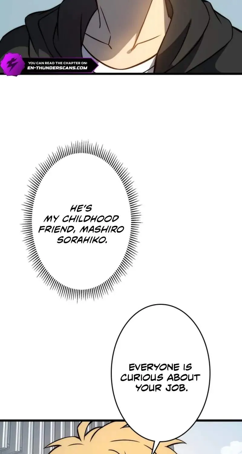 Read The Return of the Scorned Genius EN Manga Online