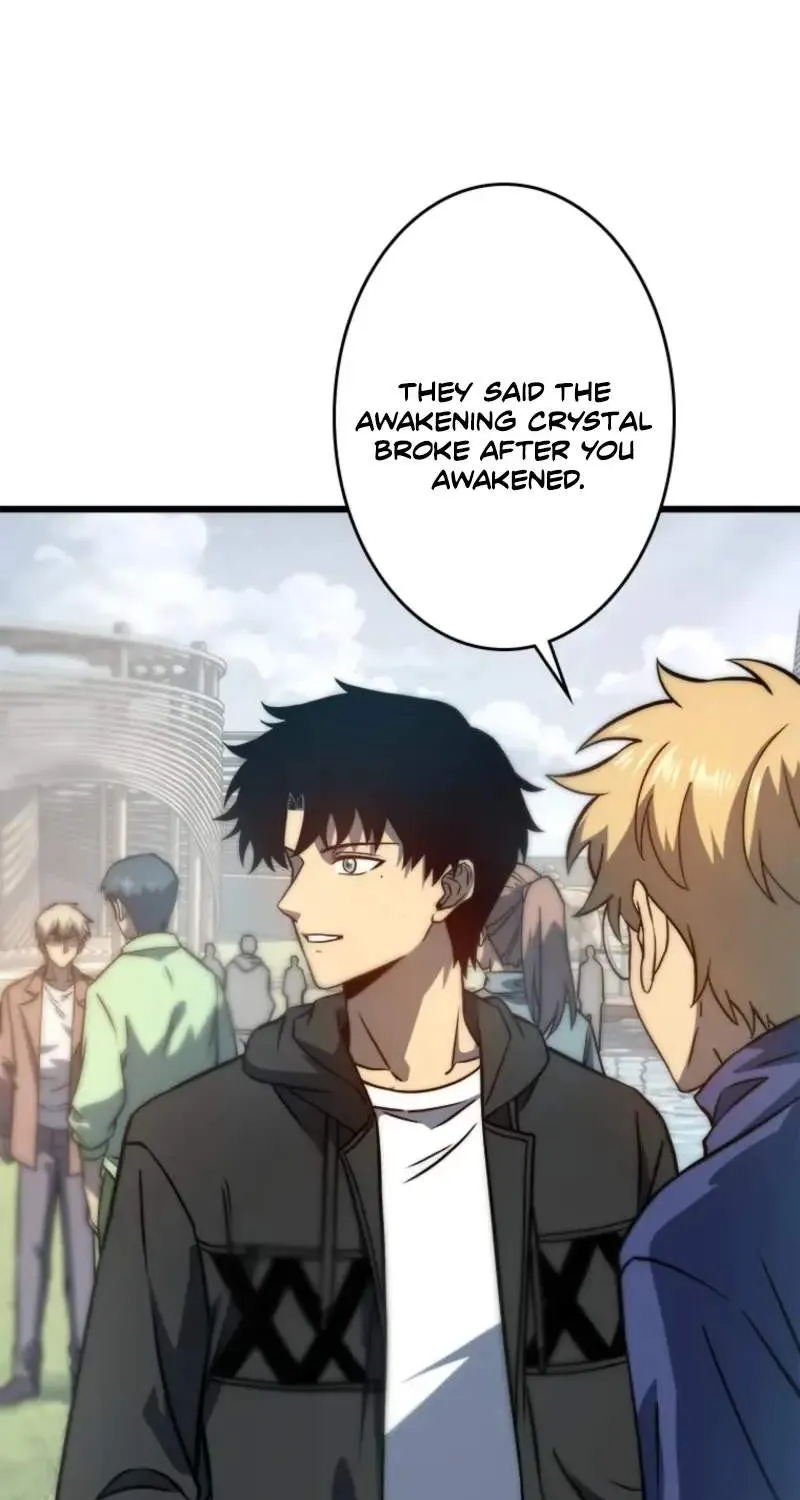 Read The Return of the Scorned Genius EN Manga Online
