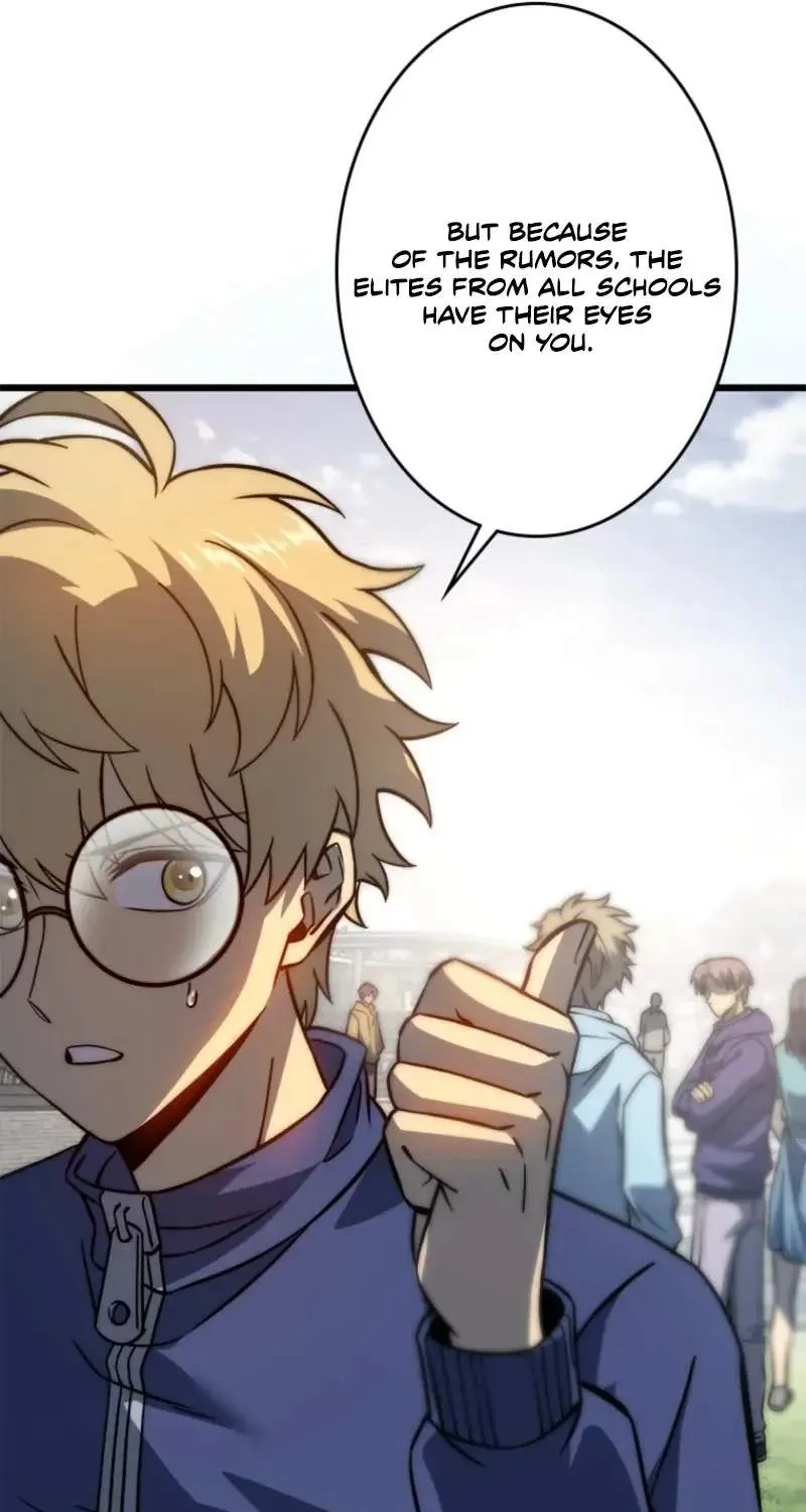 Read The Return of the Scorned Genius EN Manga Online