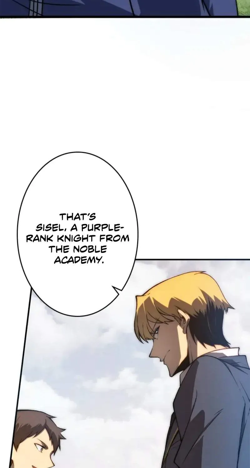 Read The Return of the Scorned Genius EN Manga Online