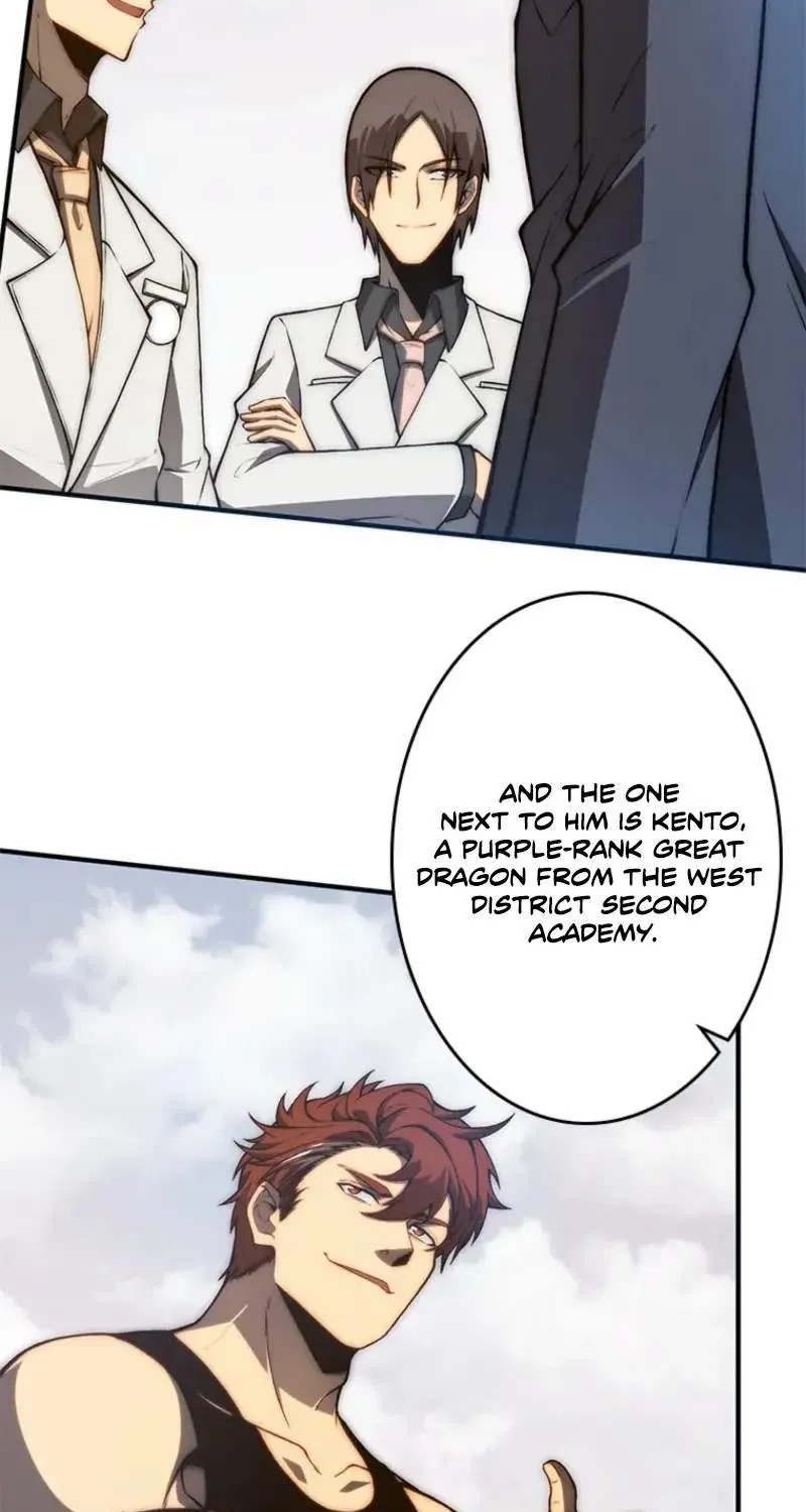 Read The Return of the Scorned Genius EN Manga Online
