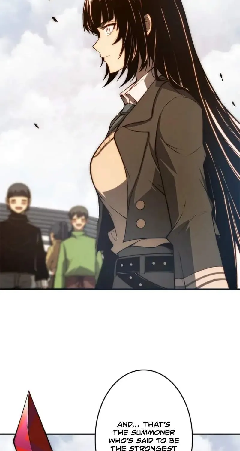 Read The Return of the Scorned Genius EN Manga Online