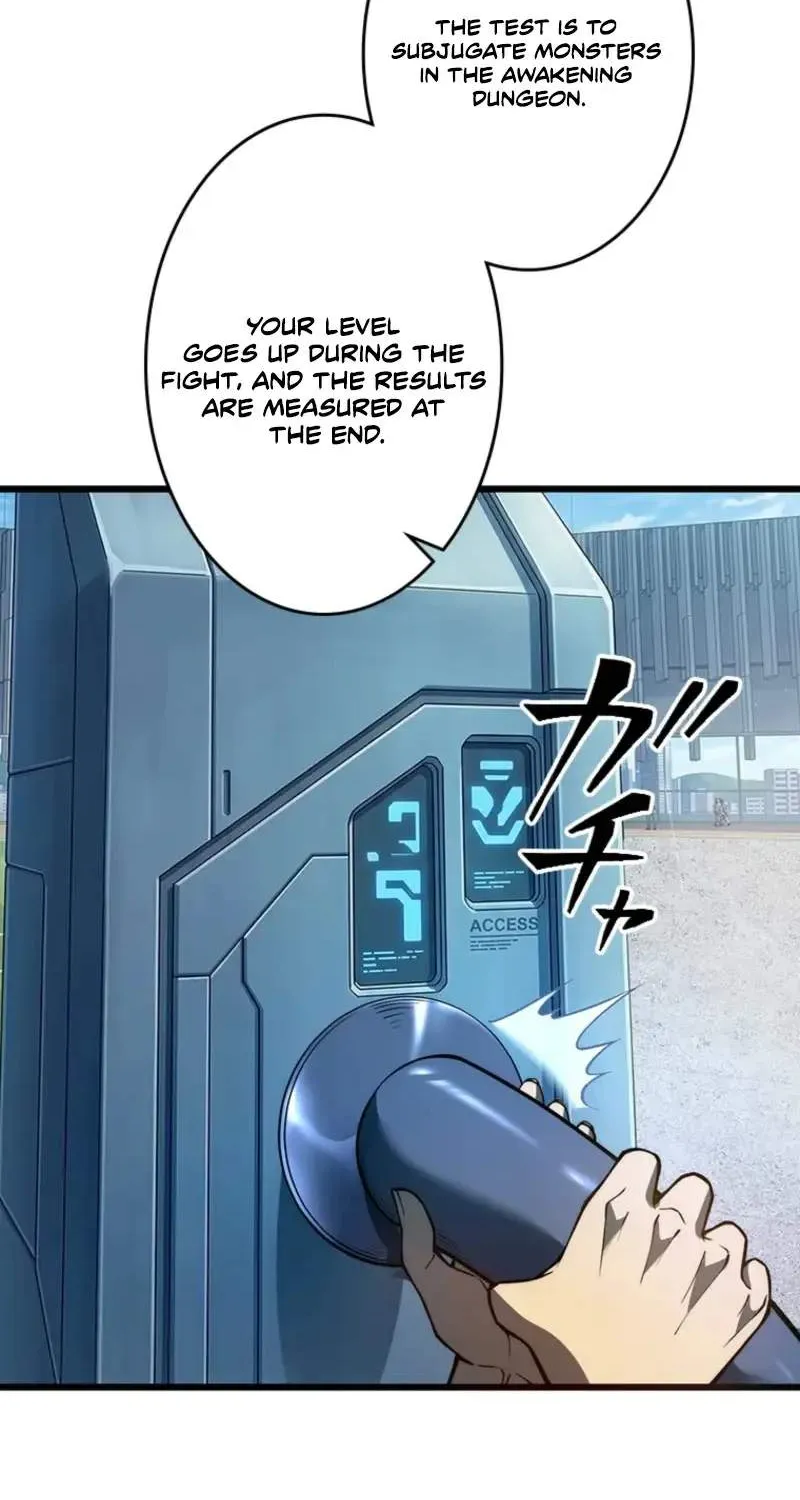 Read The Return of the Scorned Genius EN Manga Online