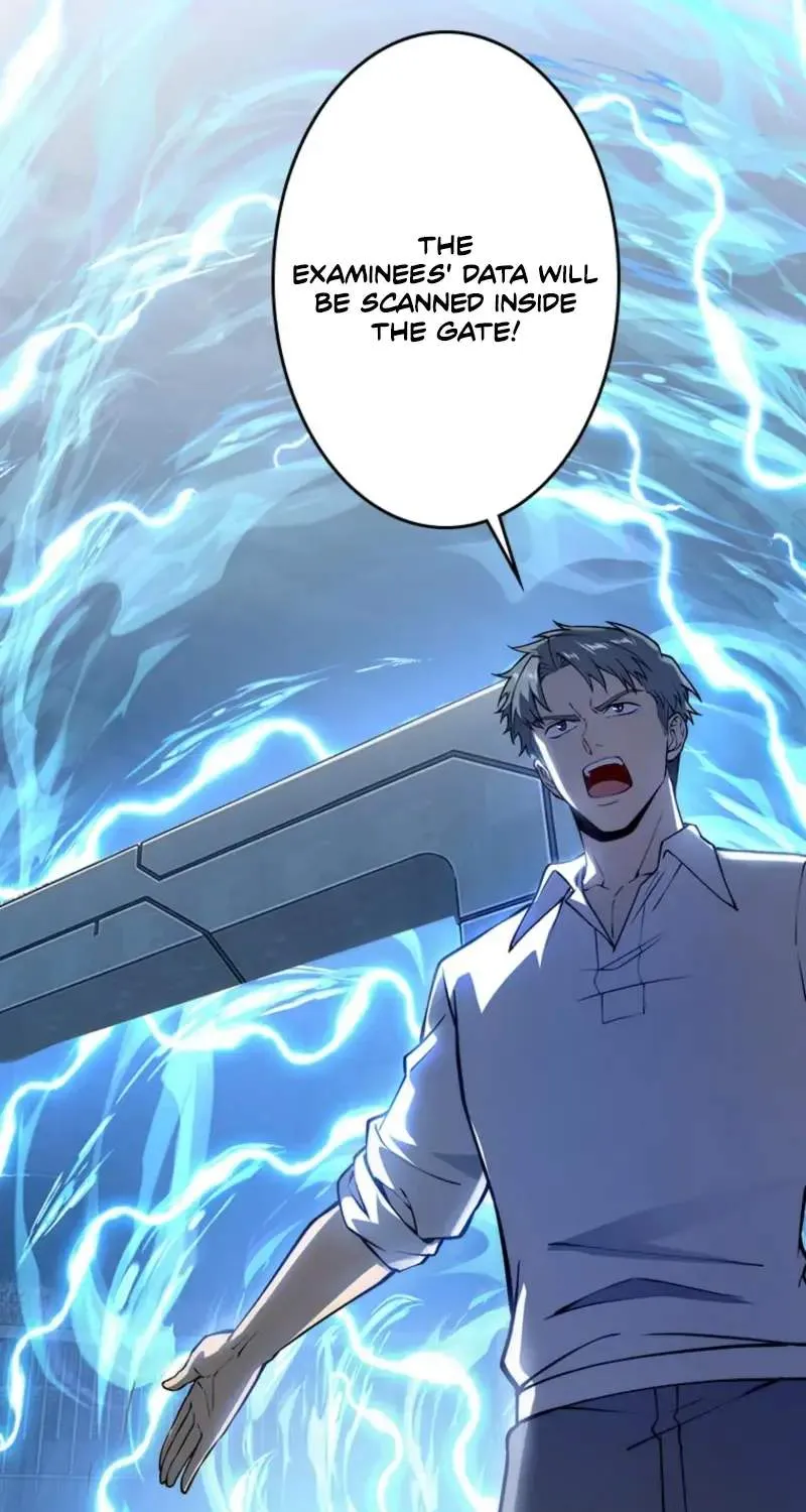 Read The Return of the Scorned Genius EN Manga Online