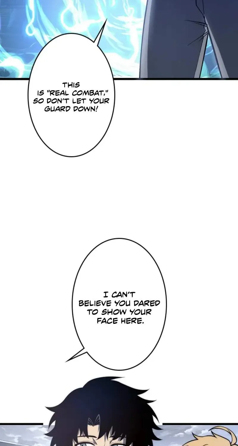 Read The Return of the Scorned Genius EN Manga Online