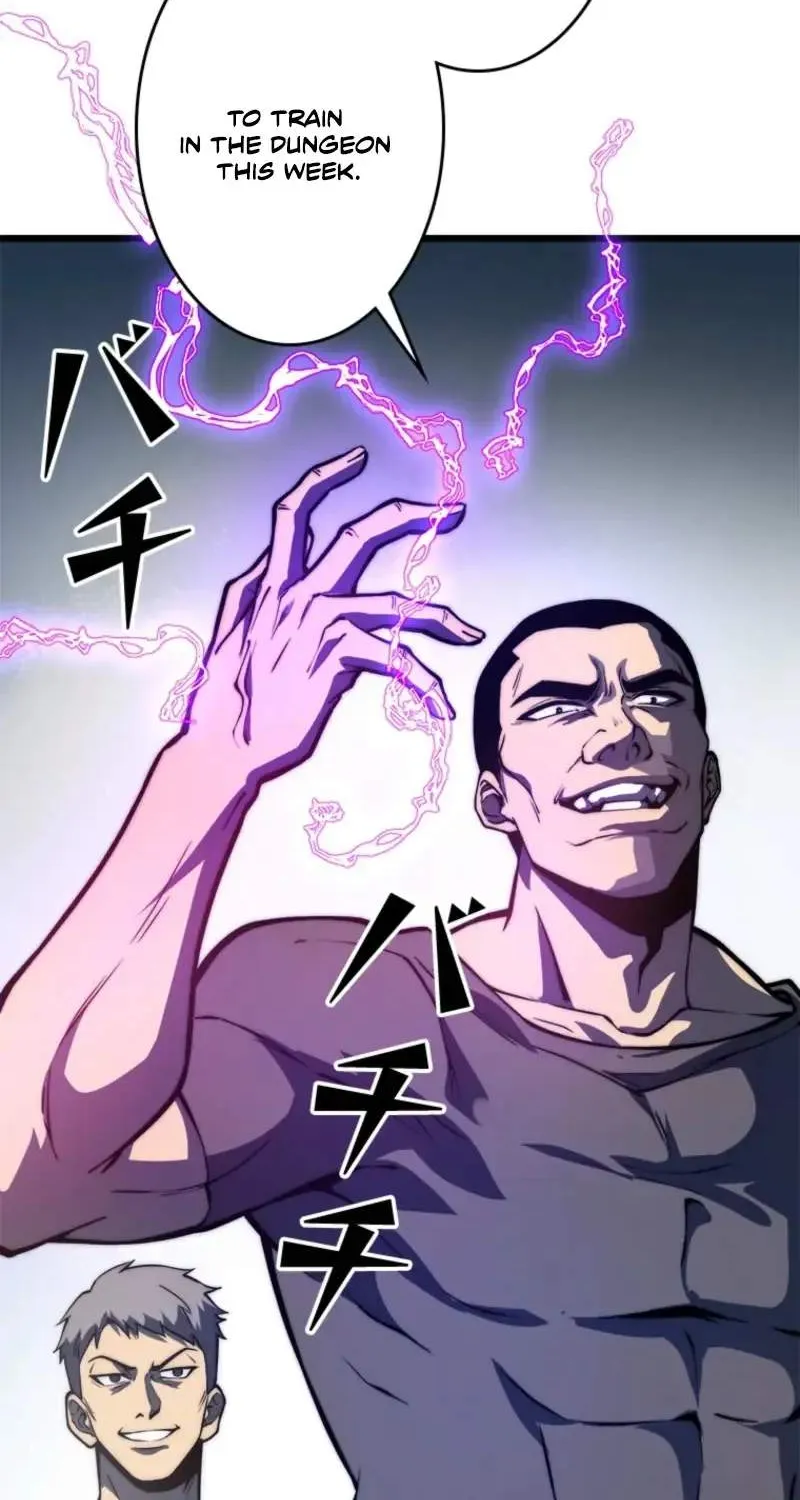 Read The Return of the Scorned Genius EN Manga Online