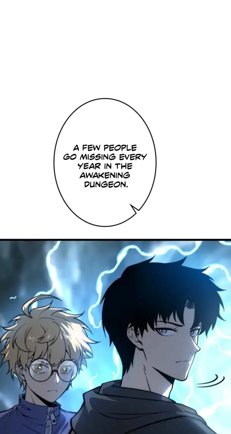 Read The Return of the Scorned Genius EN Manga Online