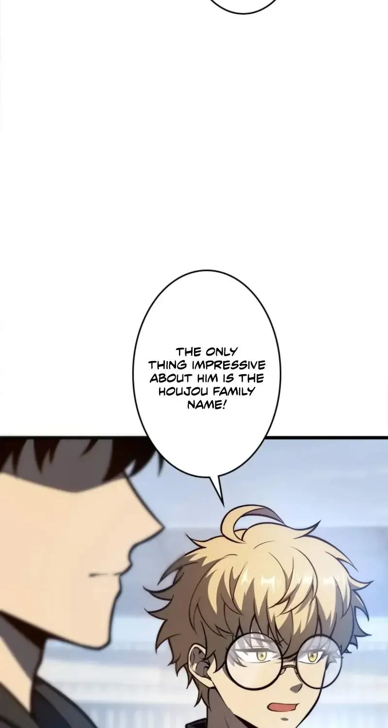 Read The Return of the Scorned Genius EN Manga Online