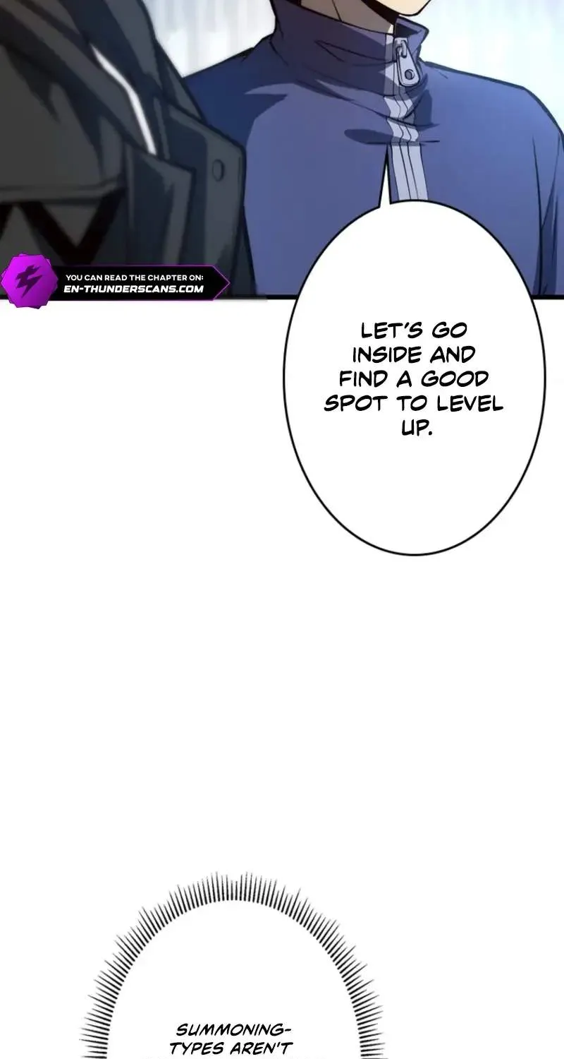 Read The Return of the Scorned Genius EN Manga Online