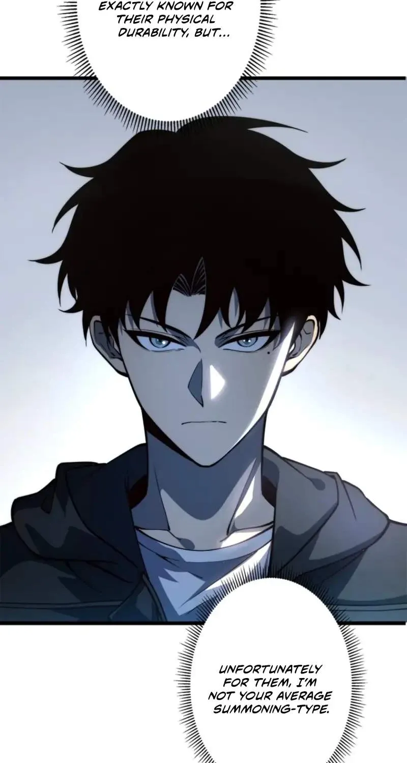 Read The Return of the Scorned Genius EN Manga Online