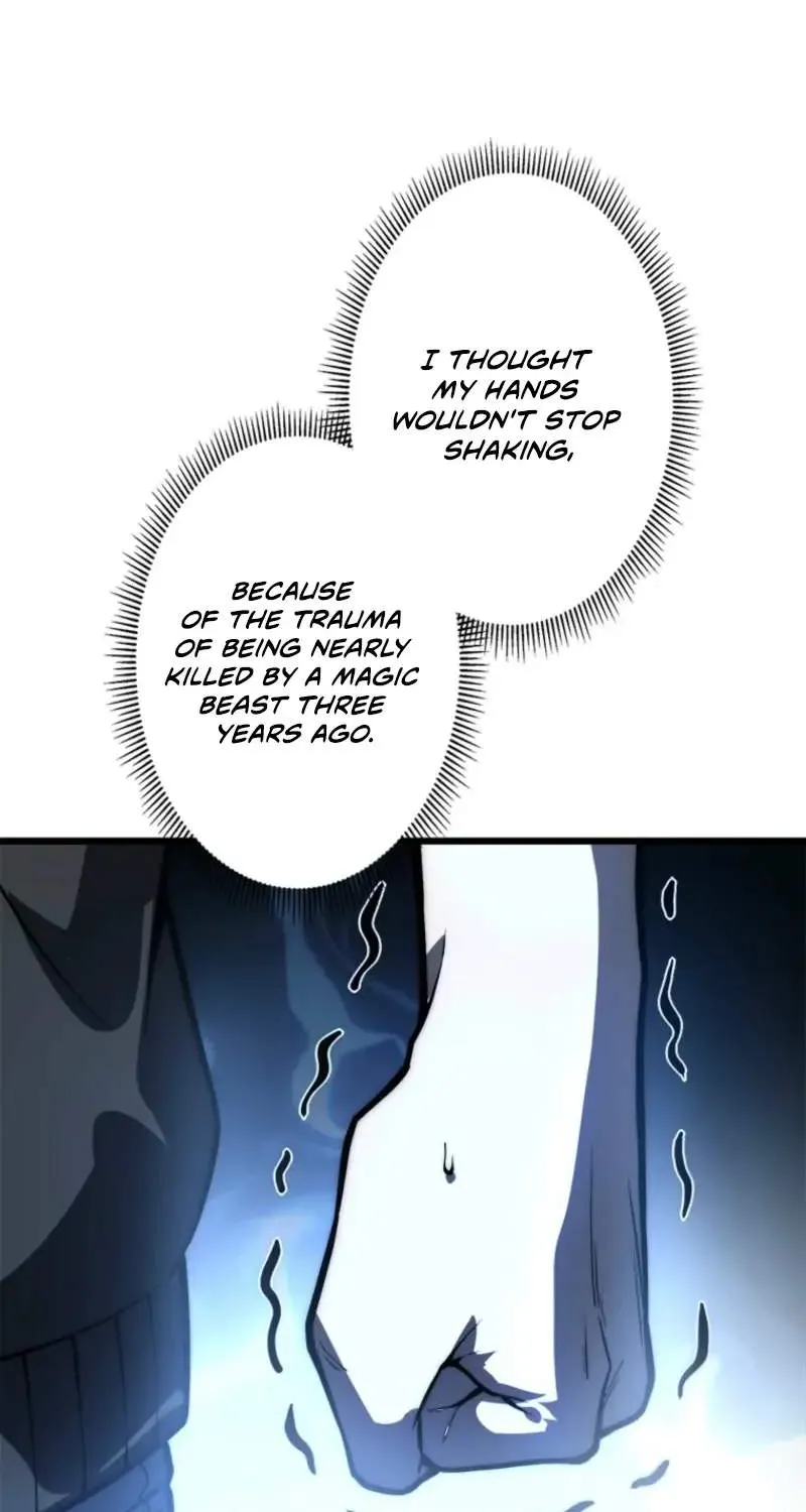 Read The Return of the Scorned Genius EN Manga Online