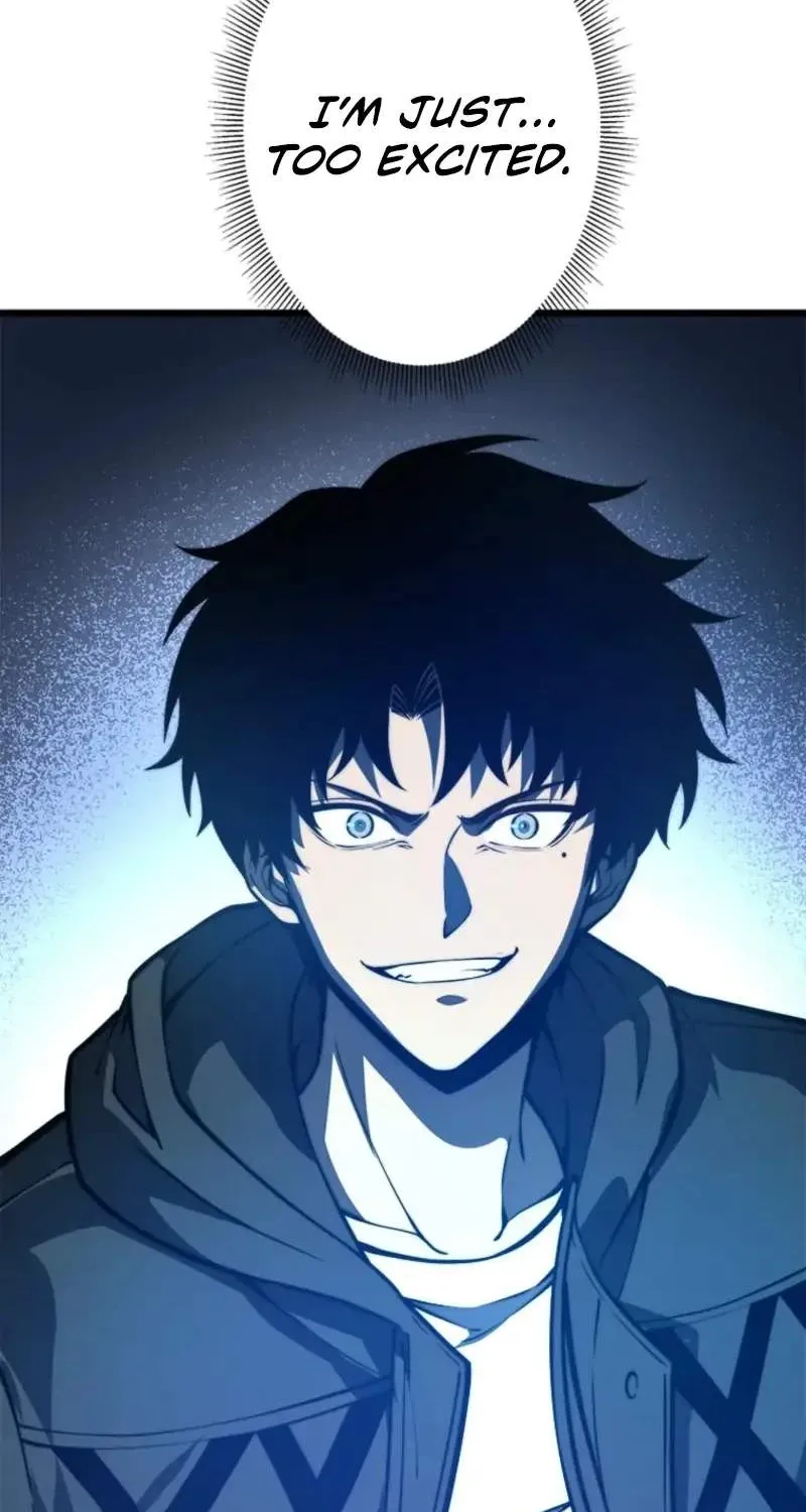 Read The Return of the Scorned Genius EN Manga Online