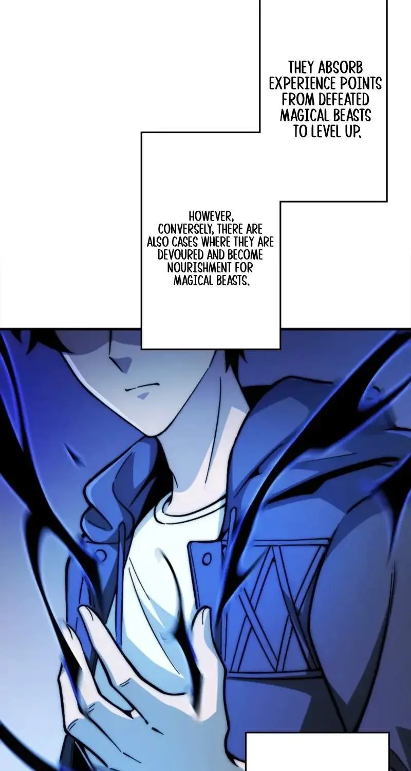 Read The Return of the Scorned Genius EN Manga Online