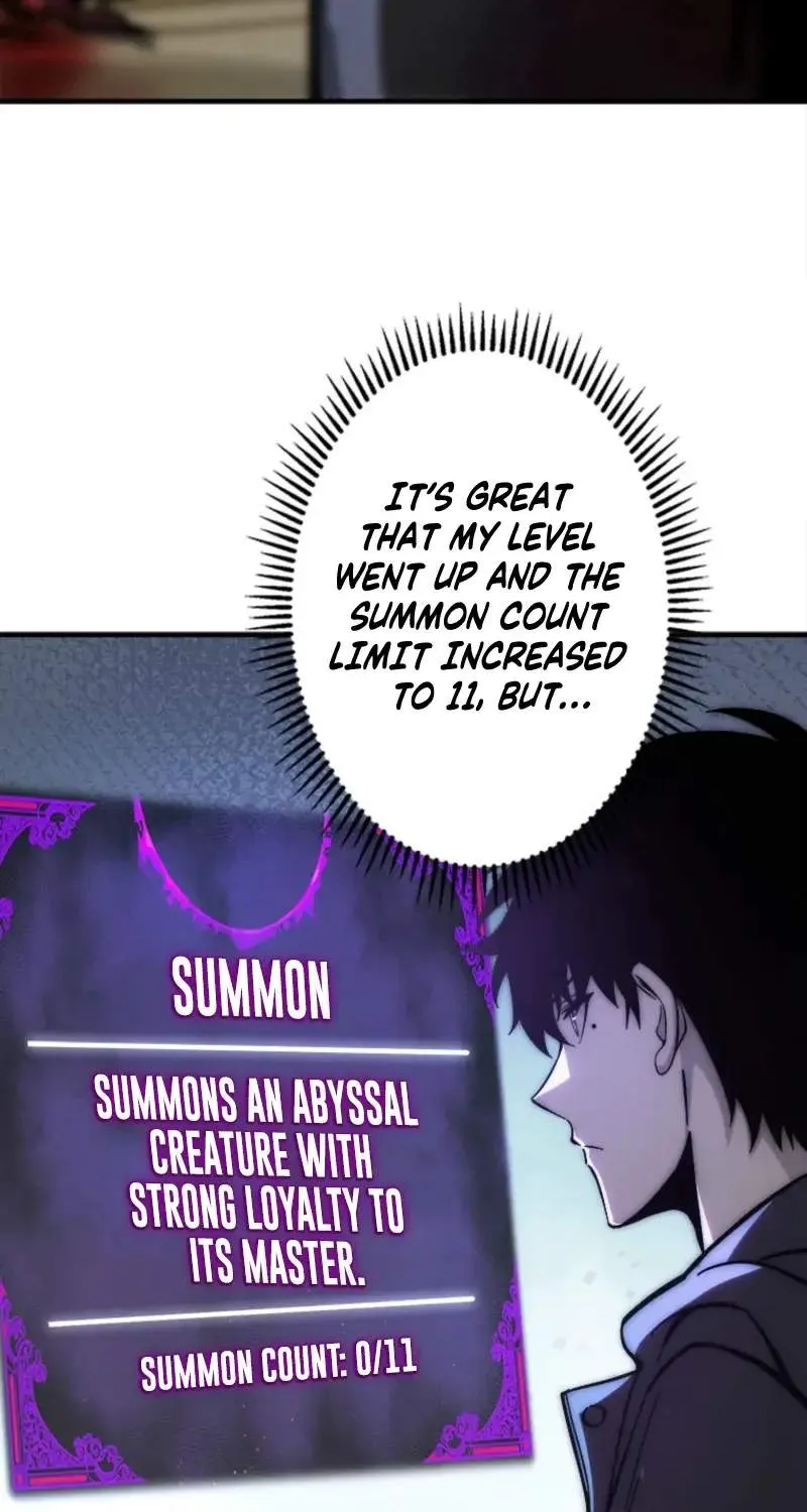 Read The Return of the Scorned Genius EN Manga Online
