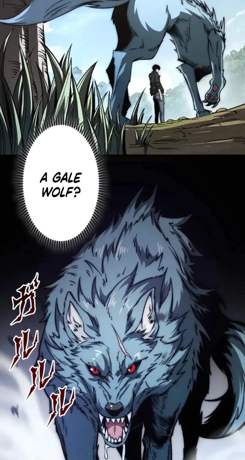 Read The Return of the Scorned Genius EN Manga Online