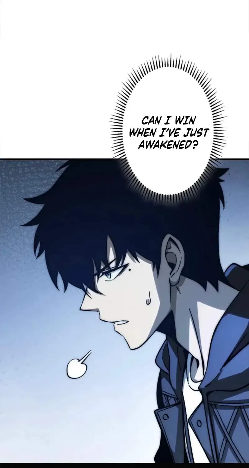 Read The Return of the Scorned Genius EN Manga Online