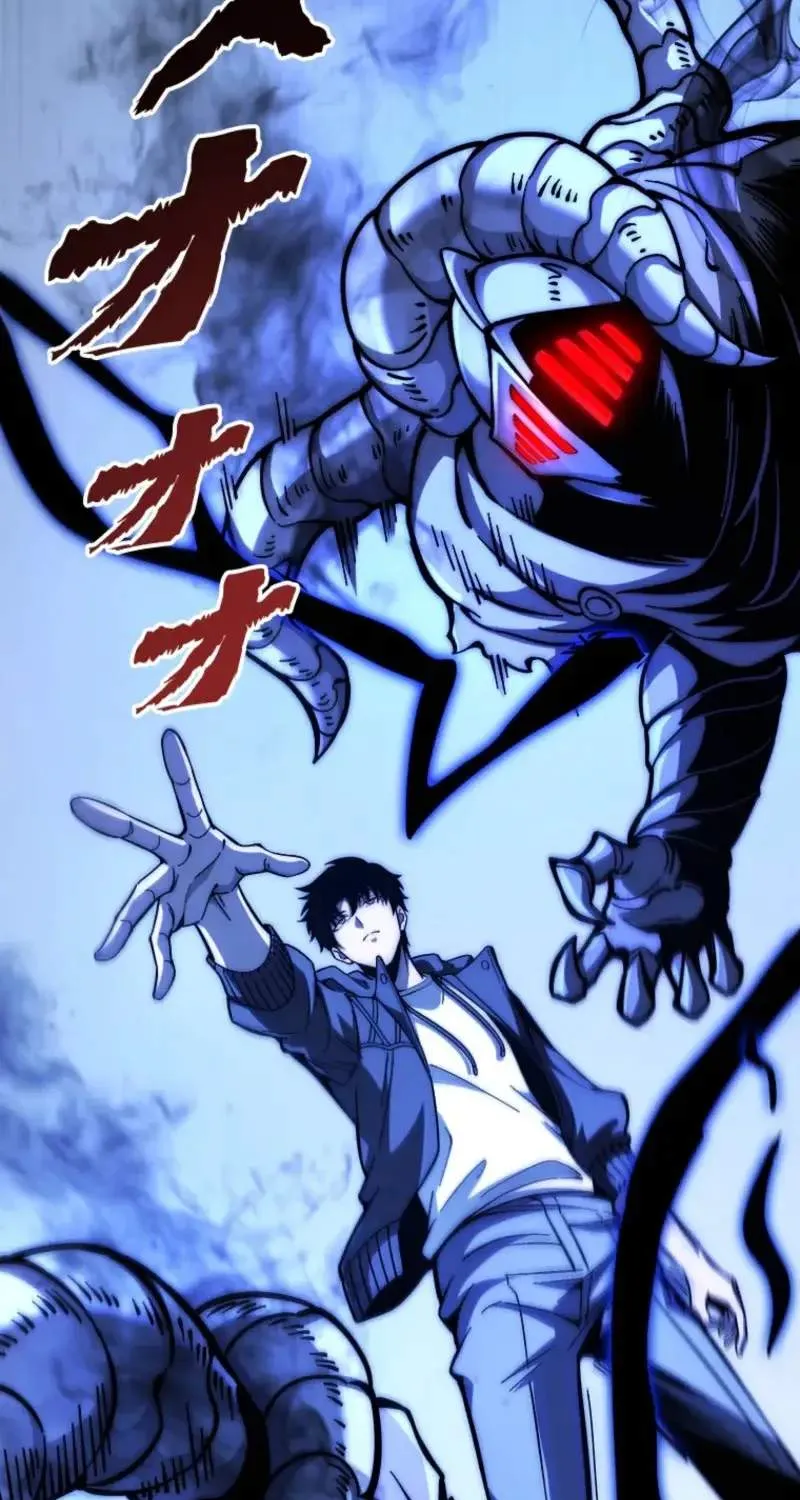 Read The Return of the Scorned Genius EN Manga Online