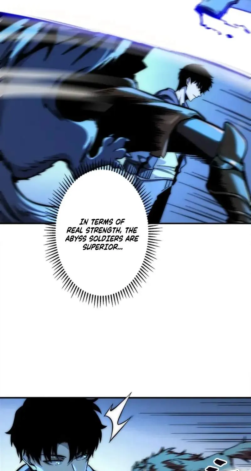 Read The Return of the Scorned Genius EN Manga Online