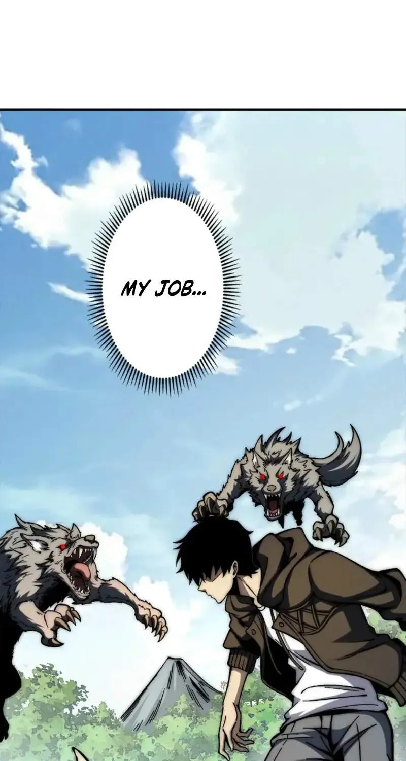 Read The Return of the Scorned Genius EN Manga Online