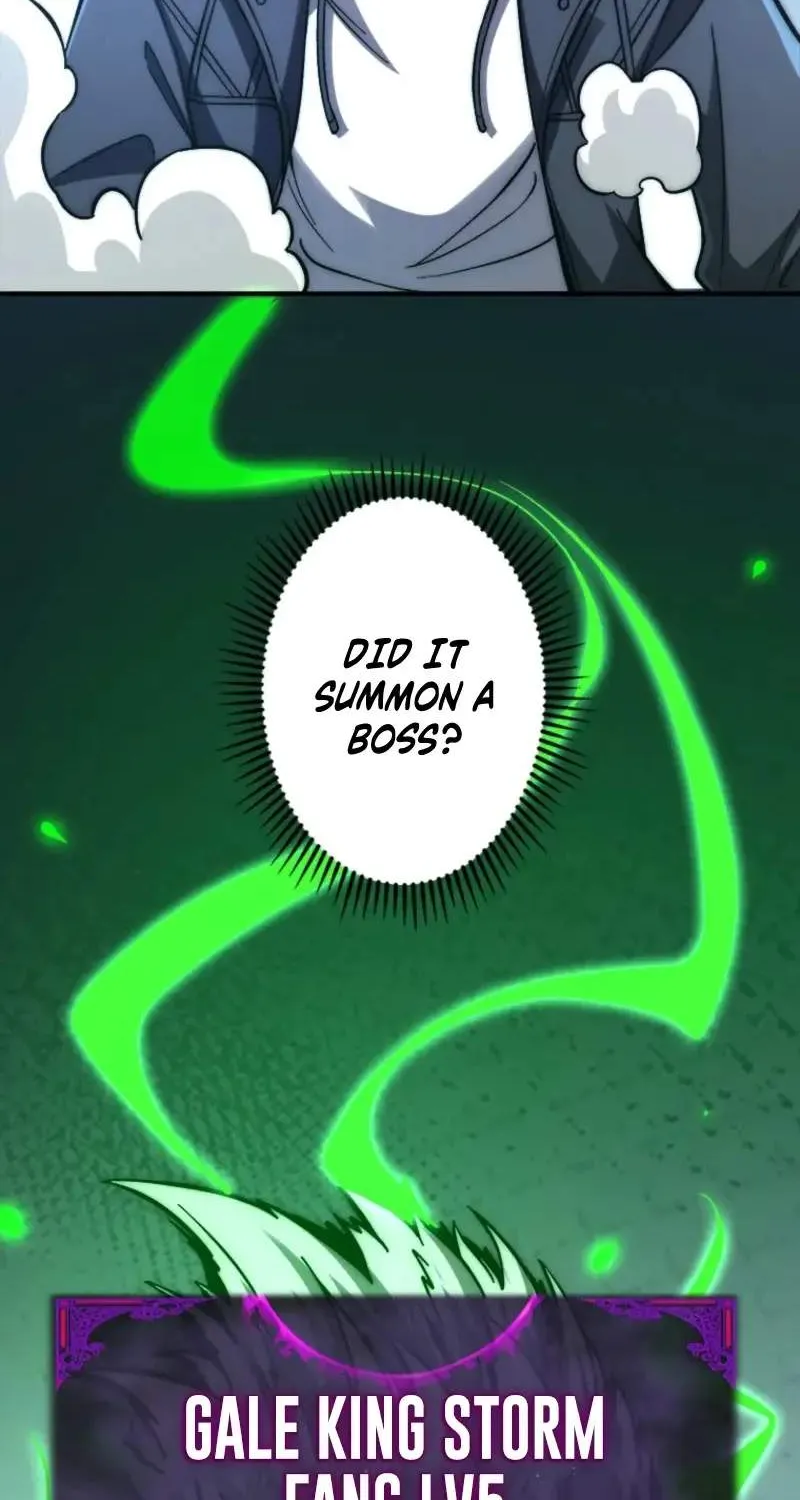 Read The Return of the Scorned Genius EN Manga Online