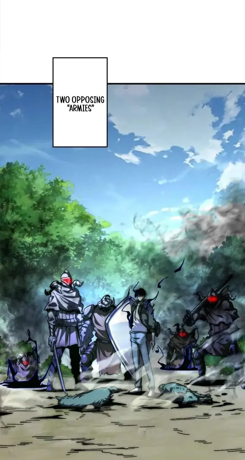 Read The Return of the Scorned Genius EN Manga Online