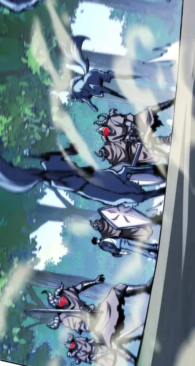 Read The Return of the Scorned Genius EN Manga Online