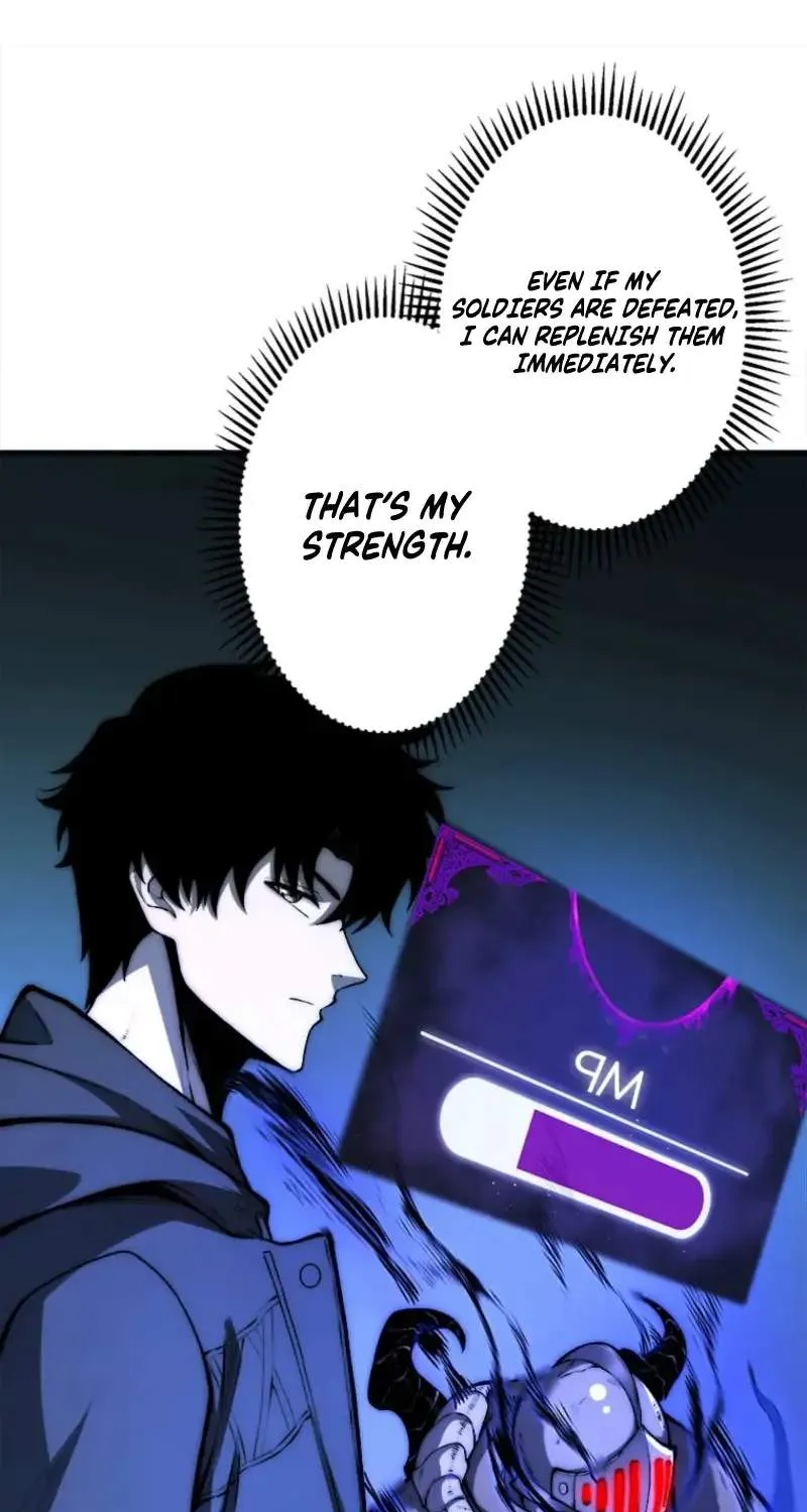 Read The Return of the Scorned Genius EN Manga Online