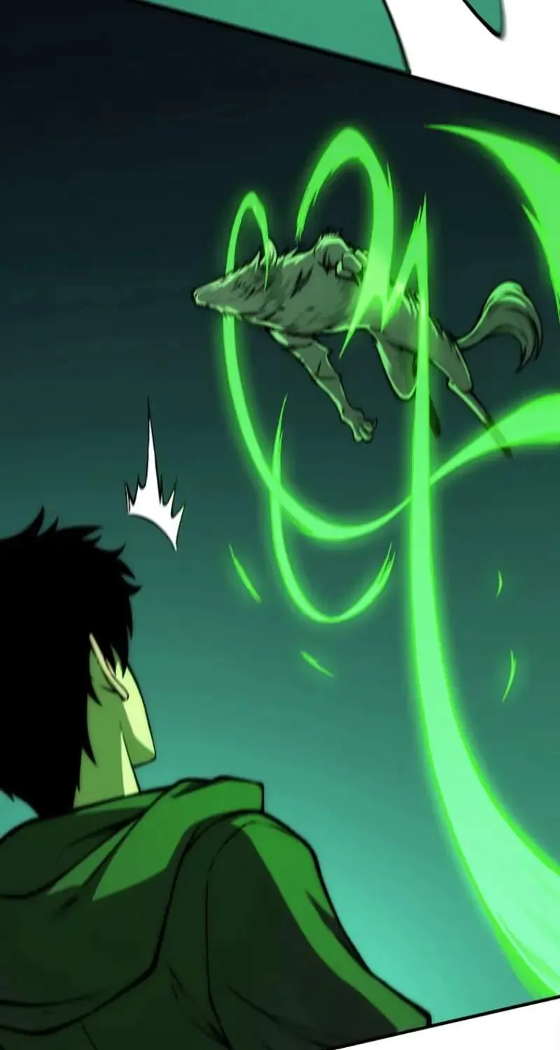 Read The Return of the Scorned Genius EN Manga Online