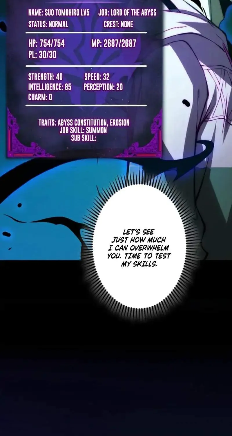 Read The Return of the Scorned Genius EN Manga Online