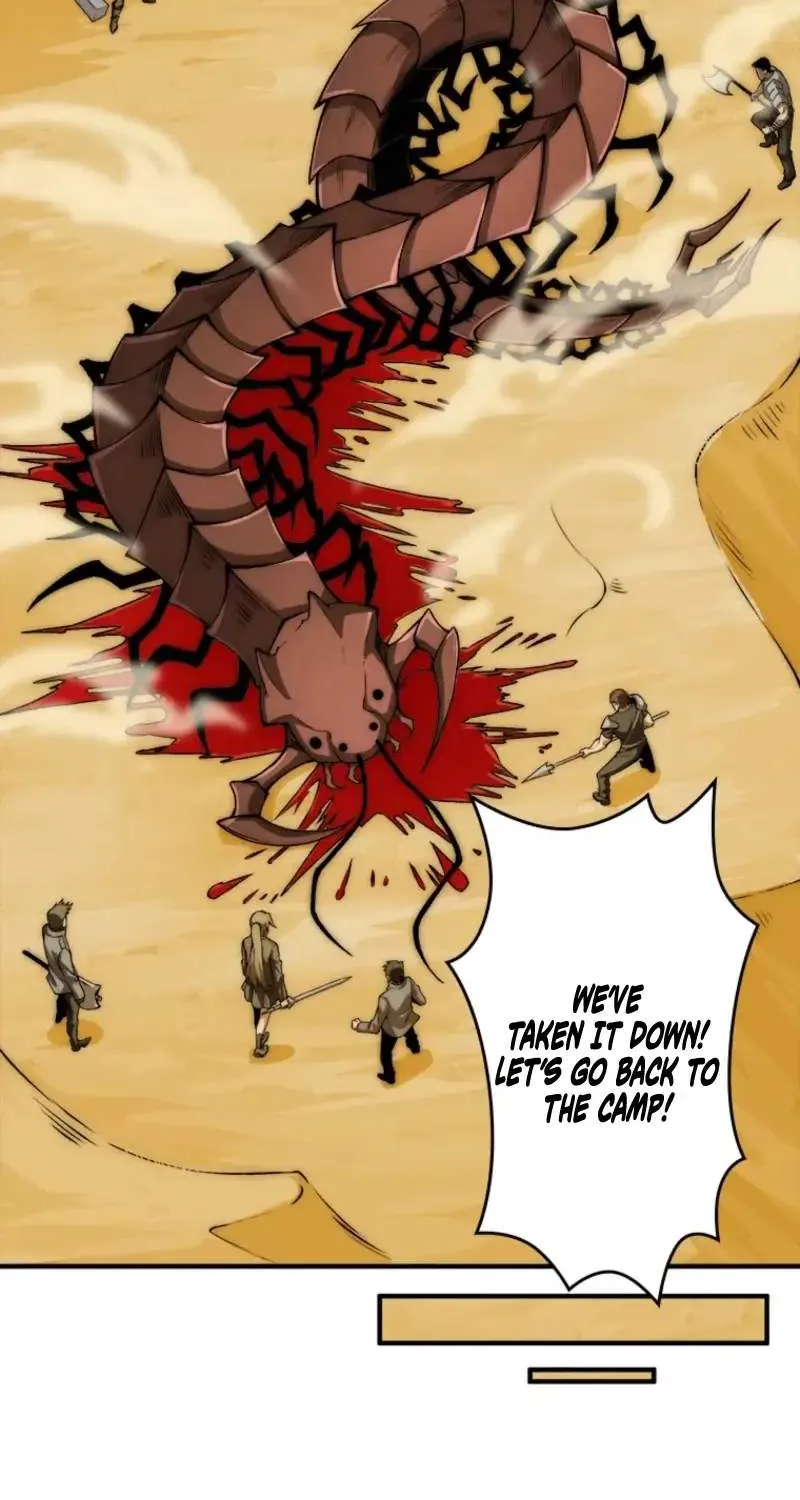 Read The Return of the Scorned Genius EN Manga Online